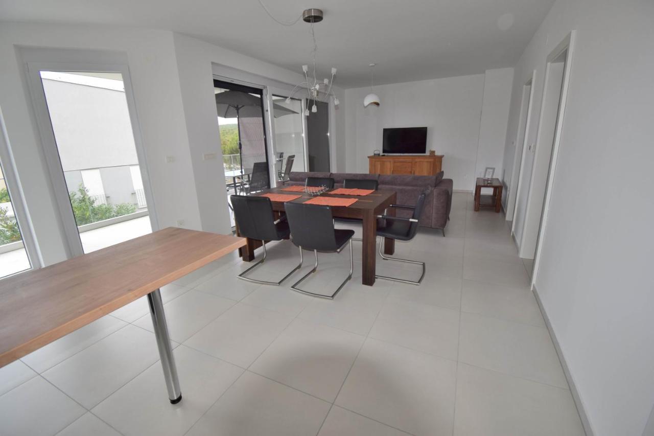 Relax-krk Apartman